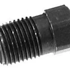 Magura Überwurfschraube M8x0,75 Schwarz, Nicht Für MT-Bremsen 1Stück