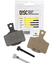 Magura Scheibenbremsbelag 7.R Race Paar