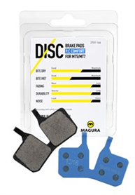 Magura Scheibenbremsbelag 9.C Comfort Paar 3 Magura Scheibenbremsbelag 9.C Comfort Paar