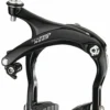 Rennbremsenset Tektro R 559 (long Arm) Schwarz Eloxiert Paar -Shimano Verkaufsladen R559