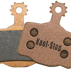 Kool-stop Kool Stop Scheibenbremsbelag Magura SIN MT2, MT4, MT6, MT-8 Ab 2011