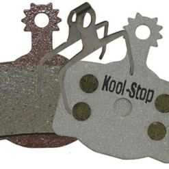 Kool-stop Kool Stop Scheibenbremsbelag Magura AL MT2, MT4, MT6, MT-8 Ab 2011
