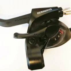 Shimano Schimano Schalt-Bremshebel Tourney ST-EF41 2 Finger 3-fach Links