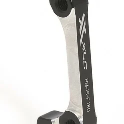 XLC Scheibenbremsadapter IS Aufnahme Auf Poustmount VR Ø180mm BR-X23