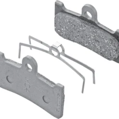 Shimano Scheibenbremsbelag M04 Kunststoff PAAR