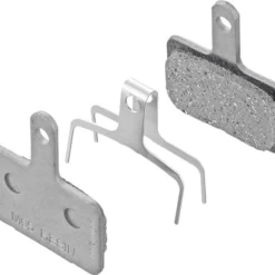 Shimano Scheibenbremsbelag M05 Kunststoff