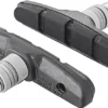 Shimano Bremsschuh Für V-Brake Symmetrisch M70T4 Paar 1 Shimano Bremsschuh Für V-Brake Symmetrisch M70T4 Paar -Shimano Verkaufsladen Y 8BM9803A 1