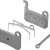 Shimano Scheibenbremsbelag XTR M06 Metall -Shimano Verkaufsladen Y 8CL98010