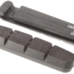 Shimano Bremsbelag R55C3 Cartridge Für Keramikfelgen 2Paar