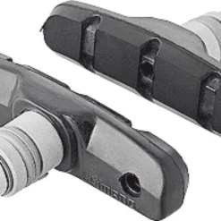 Shimano Bremsschuh Für V-Brake Symmetrisch S65T Paar