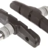 Shimano Bremsschuh Für V-Brake Symetrisch S70T Paar -Shimano Verkaufsladen Y 8GV9801A