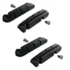 Shimano Bremsbelag R55C4 Für Cartridge Bremsschuh 2 Paar -Shimano Verkaufsladen Y 8L29806