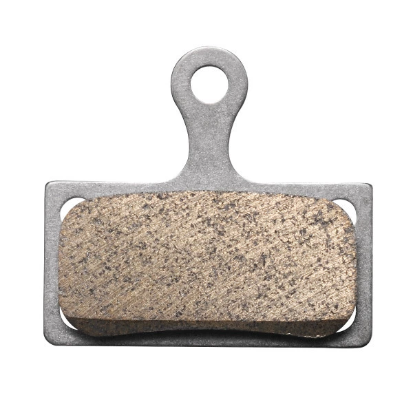 Shimano Scheibenbremsbelag G04S Metall PAAR 4 Shimano Scheibenbremsbelag G04S Metall PAAR – Bild 2