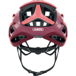 Abus Airbreaker Bordeaux Red -Shimano Verkaufsladen abus airbreaker bordeaux red3