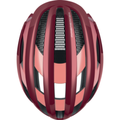 Abus Airbreaker Bordeaux Red -Shimano Verkaufsladen abus airbreaker bordeaux red4