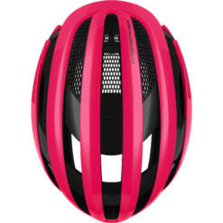 Abus Airbreaker Fuchsia Pink -Shimano Verkaufsladen abus airbreaker fuchsia pink4