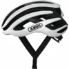 Abus Airbreaker Polar White -Shimano Verkaufsladen abus airbreaker polar white
