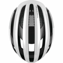 Abus Airbreaker Polar White -Shimano Verkaufsladen abus airbreaker polar white3