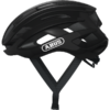 Abus Airbreaker Shiny Black -Shimano Verkaufsladen abus airbreaker shiny black