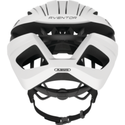 Abus Aventor -Shimano Verkaufsladen abus aventor fahrradhelm polar white3