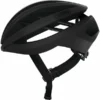 Abus Aventor Velvet Black -Shimano Verkaufsladen abus aventor fahrradhelm velvet black