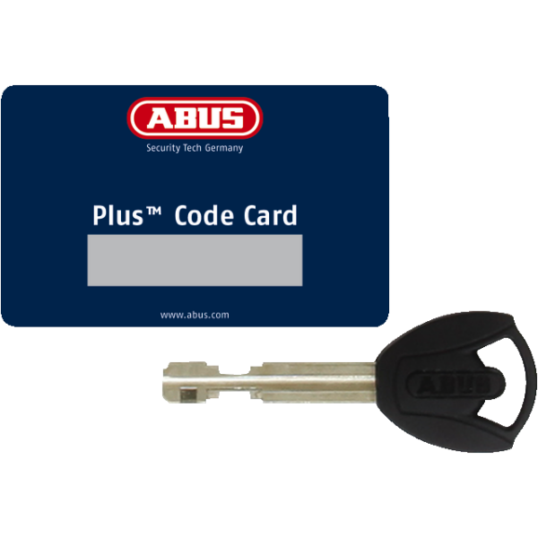 Abus Bordo 6000K/90 Alarm 5 Abus Bordo 6000K/90 Alarm – Bild 3
