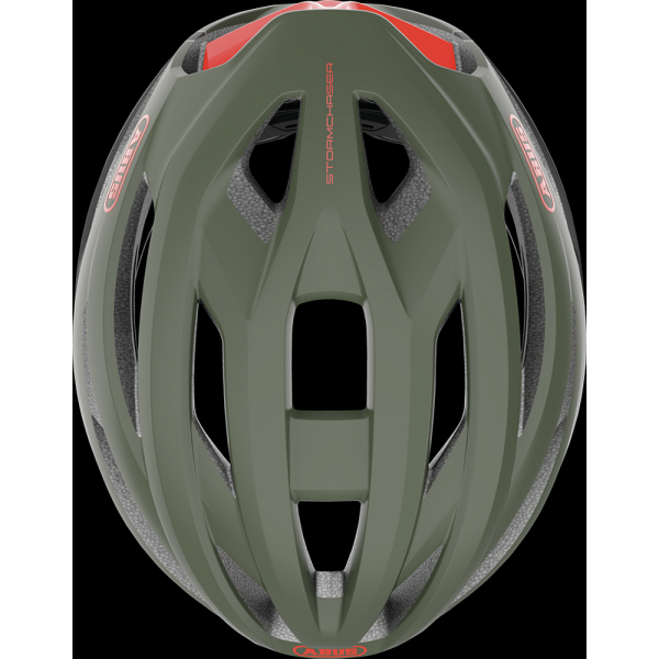 Abus Stormchaser Fahrradhelm 6 Abus Stormchaser Fahrradhelm – Bild 4