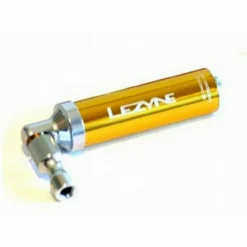 Alloy Drive CO2 CNC Pumpe Von Lezyne -Shimano Verkaufsladen alloy drive co2 cnc pumpe von lezyne4