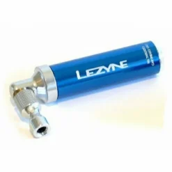 Alloy Drive CO2 CNC Pumpe Von Lezyne -Shimano Verkaufsladen alloy drive co2 cnc pumpe von lezyne5