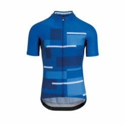 Assos Anthracite SS Jersey Radtrikot | Starcycles.de