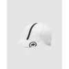 ASSOS Assosoires Summer Cap -Shimano Verkaufsladen assos cap holy white unisize