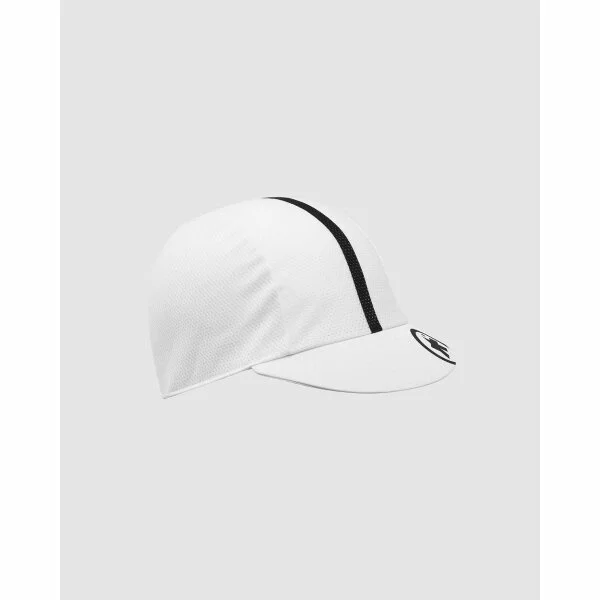 ASSOS Assosoires Summer Cap 4 ASSOS Assosoires Summer Cap – Bild 2