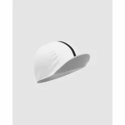 ASSOS Assosoires Summer Cap 8 ASSOS Assosoires Summer Cap -Shimano Verkaufsladen assos cap holy white unisize3