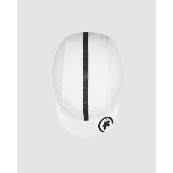 ASSOS Assosoires Summer Cap 6 ASSOS Assosoires Summer Cap – Bild 4