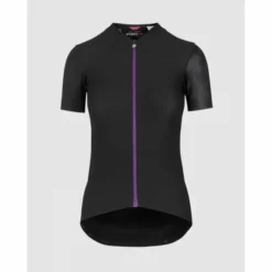 Assos Dyora RS Jersey S9 BlackSeries