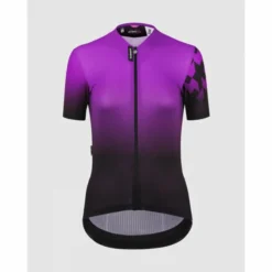 Assos Dyora RS Jersey S9 Prof Venus Violet