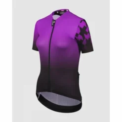 Assos Dyora RS Jersey S9 Prof Venus Violet -Shimano Verkaufsladen assos dyora rs jersey s9 prof venus violet4