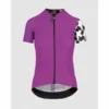 Assos Dyora RS Jersey S9 VenusViolet -Shimano Verkaufsladen assos dyora rs jersey s9 venusviolet