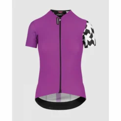 Assos Dyora RS Jersey S9 VenusViolet