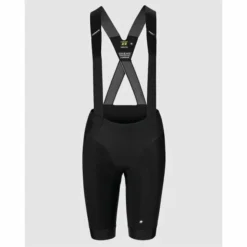 Assos DYORA RS Spring Fall Bib Shorts S9 BlackSeries