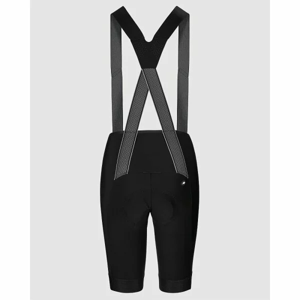 Assos DYORA RS Spring Fall Bib Shorts S9 BlackSeries 4 Assos DYORA RS Spring Fall Bib Shorts S9 BlackSeries – Bild 2