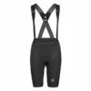 Assos Dyora RS Summer Lady Trägerhose S9 Black
