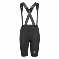 Assos Dyora RS Summer Lady Trägerhose S9 Black