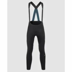Assos EQUIPE RS Spring Fall Bib Tights S9 BlackSeries