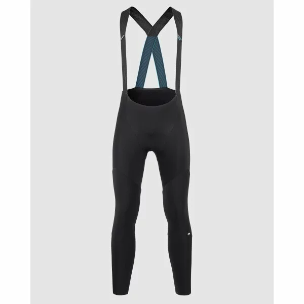 Assos EQUIPE RS Spring Fall Bib Tights S9 BlackSeries 3 Assos EQUIPE RS Spring Fall Bib Tights S9 BlackSeries