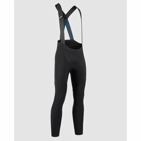 Assos EQUIPE RS Spring Fall Bib Tights S9 BlackSeries 4 Assos EQUIPE RS Spring Fall Bib Tights S9 BlackSeries – Bild 2
