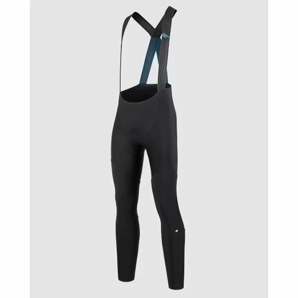 Assos EQUIPE RS Spring Fall Bib Tights S9 BlackSeries 5 Assos EQUIPE RS Spring Fall Bib Tights S9 BlackSeries – Bild 3