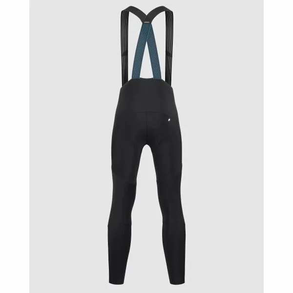 Assos EQUIPE RS Spring Fall Bib Tights S9 BlackSeries 6 Assos EQUIPE RS Spring Fall Bib Tights S9 BlackSeries – Bild 4