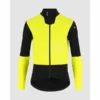 Assos Mille GT EVO Rad- Winterjacke Für Extremste Bedingungen