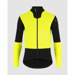 Assos Mille GT EVO Rad- Winterjacke Für Extremste Bedingungen